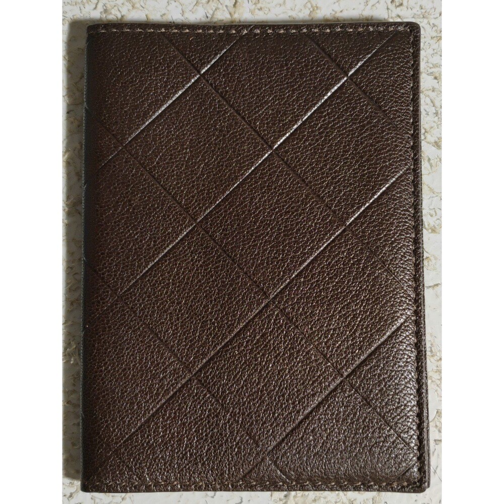 Eddie Bauer Passport Holder
